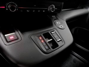 Opel Combo-e bild 10