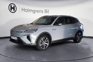 MG Marvel R bild 1