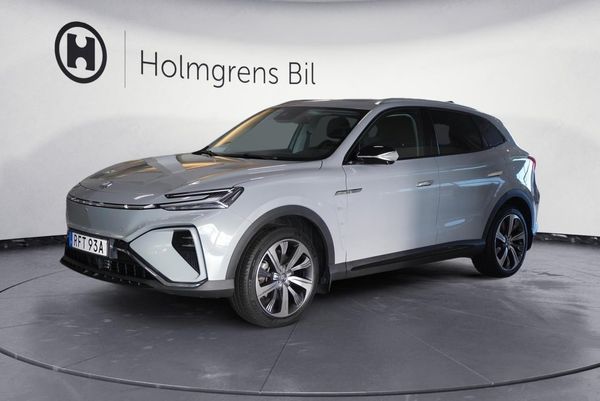 MG Marvel R Perf | Ränta 1,99% - 2022