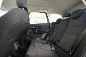 BMW X1 bild 9