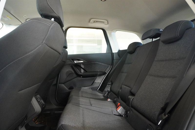 BMW X1 bild 9