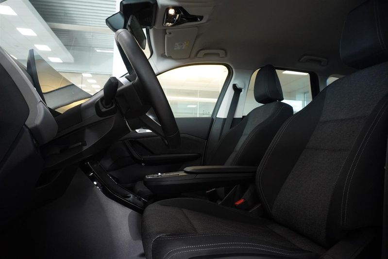BMW X1 bild 10