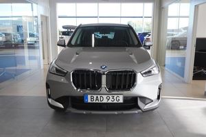 BMW X1 bild 3