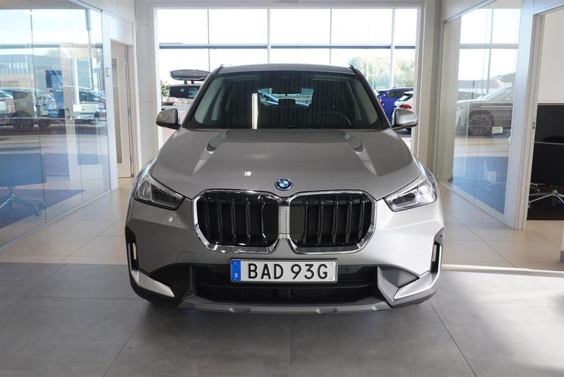 BMW X1 bild 3