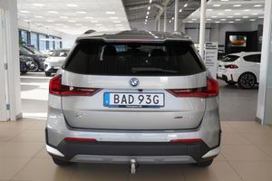 BMW X1 bild 6
