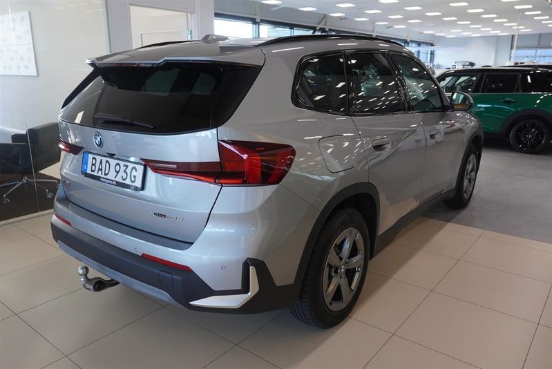 BMW X1 bild 5