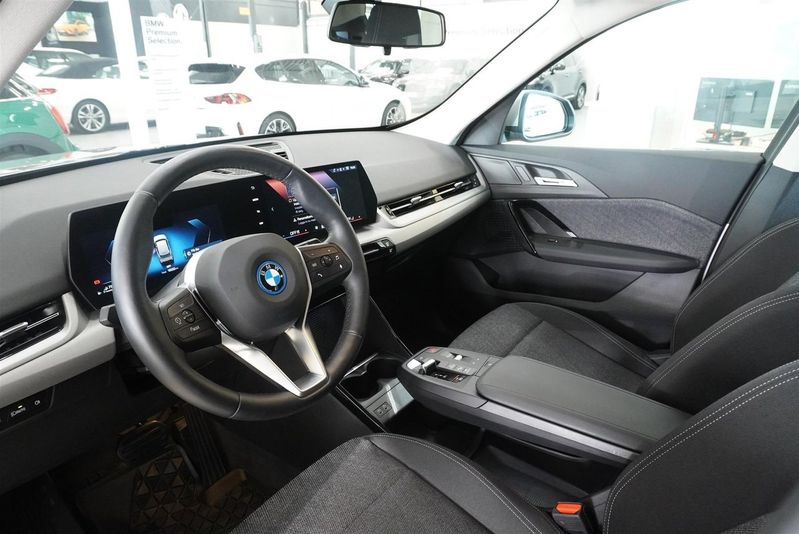 BMW X1 bild 2