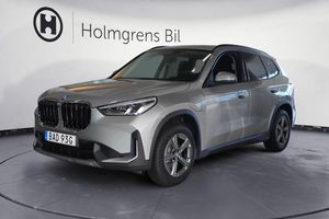 BMW X1 bild 1