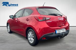 Mazda 2 bild 2