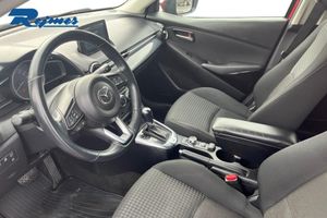 Mazda 2 bild 6