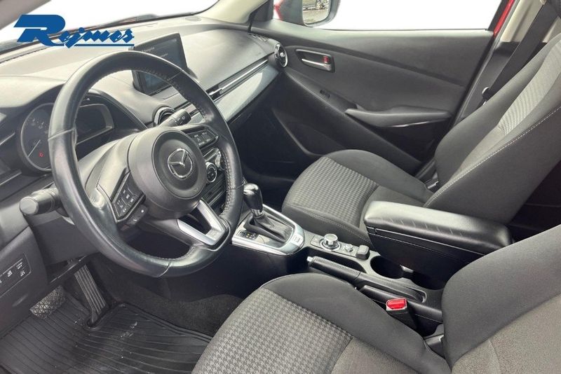 Mazda 2 bild 6