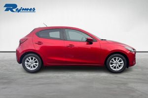 Mazda 2 bild 17