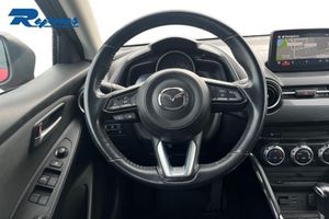 Mazda 2 bild 8