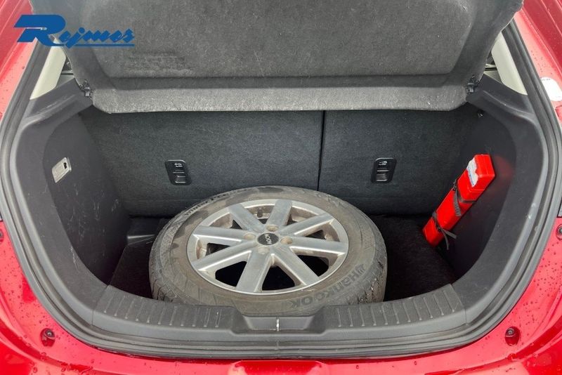 Mazda 2 bild 15