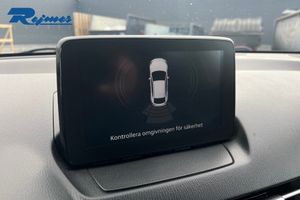 Mazda 2 bild 11