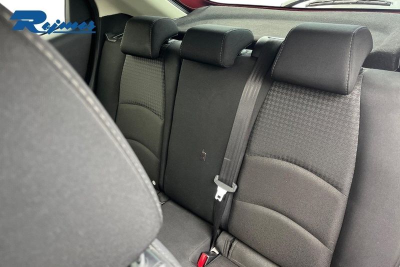 Mazda 2 bild 13