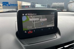 Mazda 2 bild 10