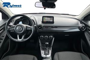 Mazda 2 bild 7