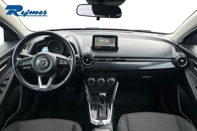 Mazda 2 bild 7