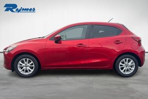 Mazda 2 bild 3