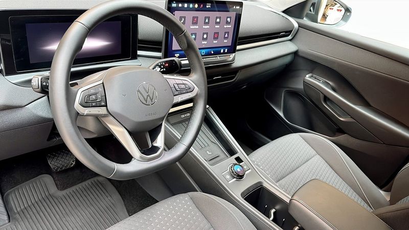 Volkswagen T-Roc bild 7