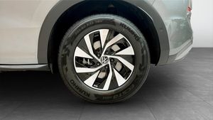 Volkswagen T-Roc bild 6