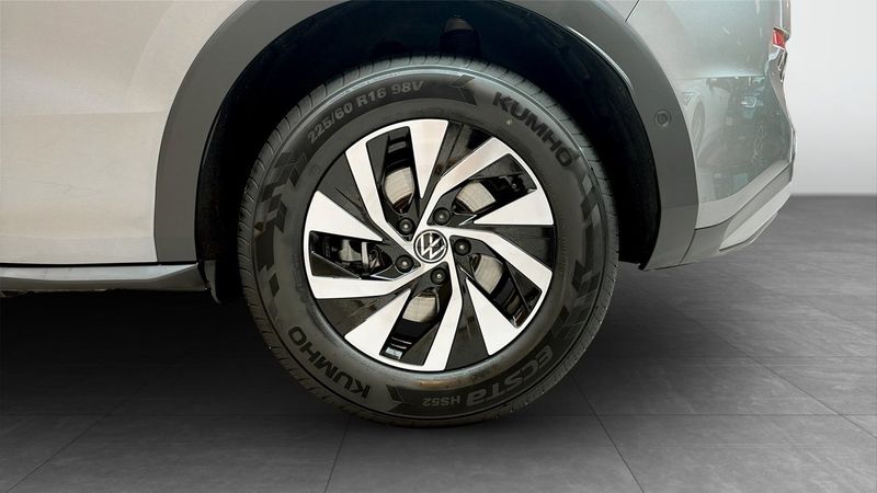 Volkswagen T-Roc bild 6