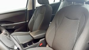 Volkswagen T-Roc bild 8