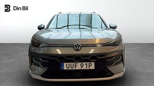 Volkswagen T-Roc bild 4