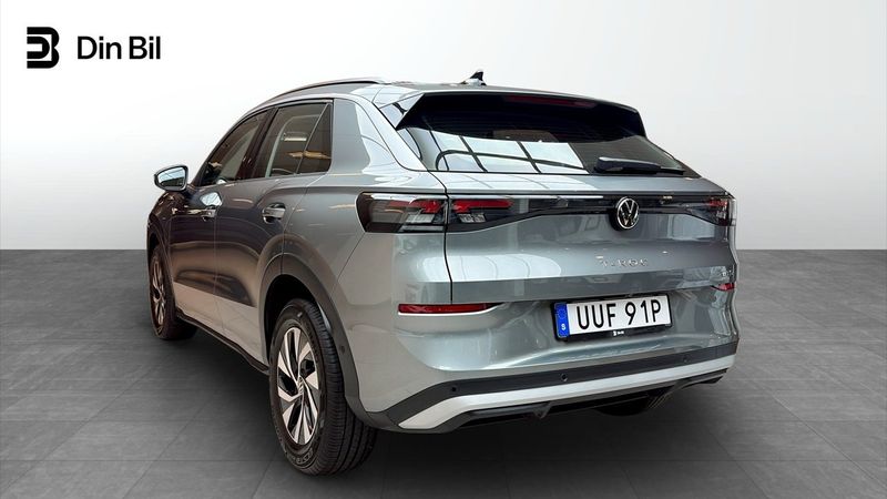 Volkswagen T-Roc bild 3