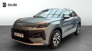 Volkswagen T-Roc bild 1