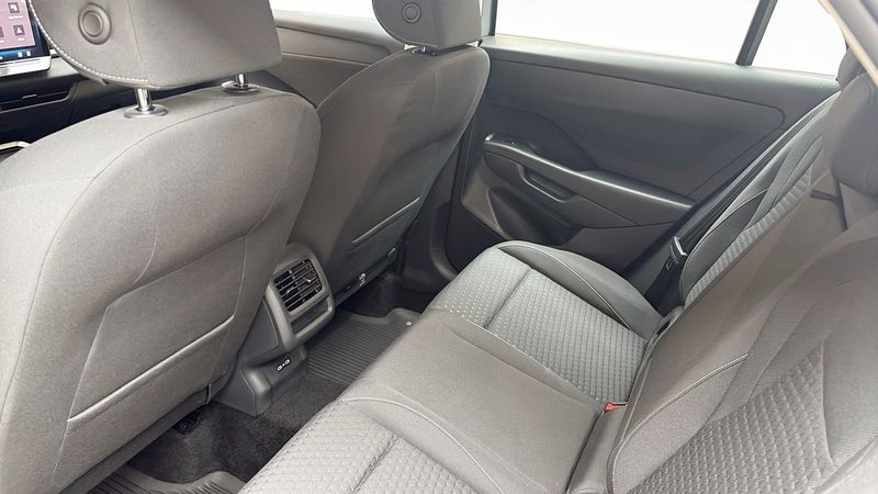 Volkswagen T-Roc bild 11