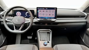 Volkswagen T-Roc bild 10