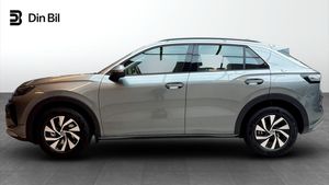 Volkswagen T-Roc bild 2