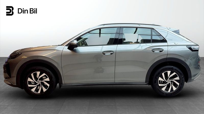 Volkswagen T-Roc bild 2