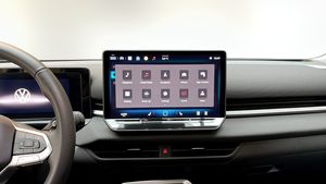 Volkswagen T-Roc bild 9