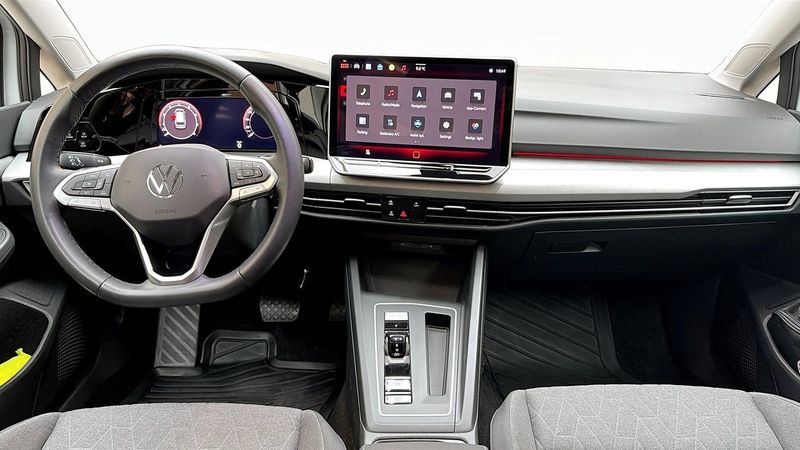 Volkswagen Golf bild 10