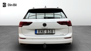 Volkswagen Golf bild 5