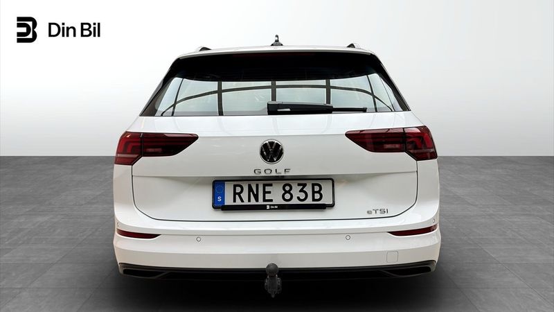 Volkswagen Golf bild 5