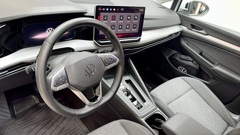 Volkswagen Golf bild 7