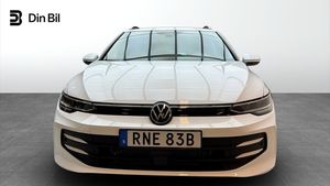 Volkswagen Golf bild 4