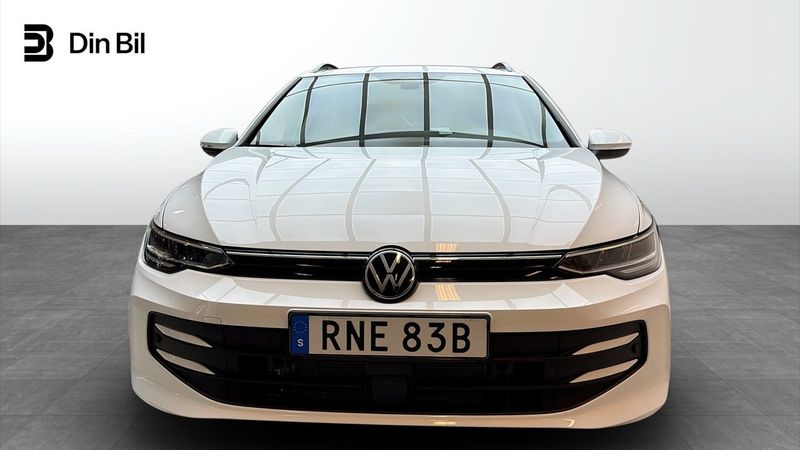 Volkswagen Golf bild 4
