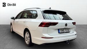 Volkswagen Golf bild 3