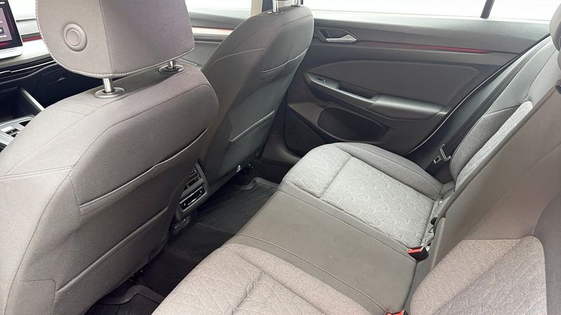 Volkswagen Golf bild 11