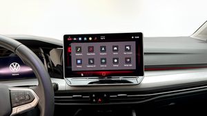 Volkswagen Golf bild 9