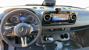 Mercedes Sprinter bild 4