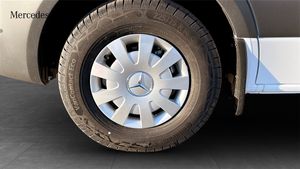 Mercedes Sprinter bild 9