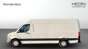 Mercedes Sprinter bild 6