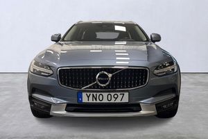 Volvo V90 bild 7