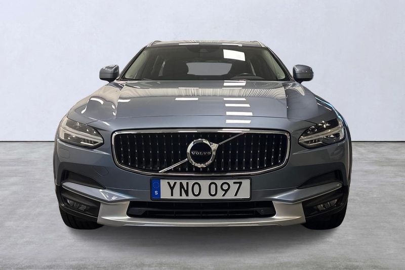 Volvo V90 bild 7